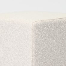 Fuller Upholstered Ottoman